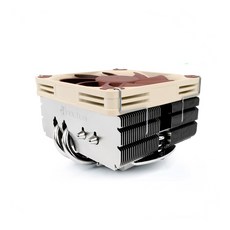 noctua CPU風冷NH-L9x65, NH-L9x65