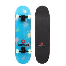 AIRWALK Fly長板, 藍色