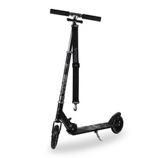 VIVA SPORTS Rider 145 折疊滑板, 黑色的