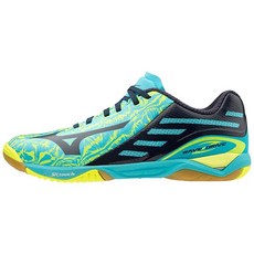 Mizuno 美津濃 Wave Drive Z 乒乓球鞋