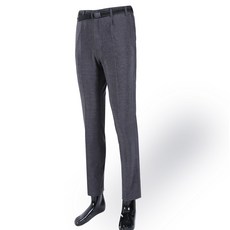 白楊樹 男士用 涼感 透氣 Aquon 夏季 戶外 涼爽長褲