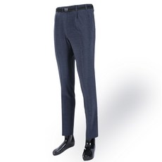 白楊樹 男士用 涼感 透氣 Aquon 夏季 戶外 涼爽長褲