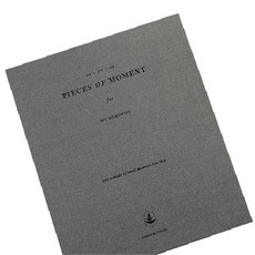 ICONIC 記憶活頁夾封面相簿, 卡其灰色