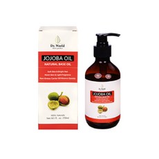 荷荷巴基底油, 250ml, 1入