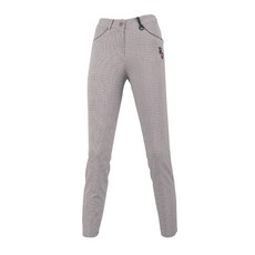 Edgeae Ferraers Women's Span Band Levit Golf Pants Edgeae-H5