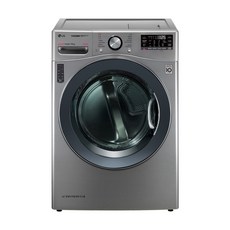 LG전자 트롬 스팀 건조기 모던스테인리스 16kg 방문설치, RH16VSC, 모던 스테인리스