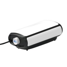 Amazon 水族箱專用靜音打氣機 SH-A6, 1個