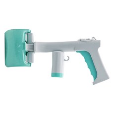 寵物用夾便器, 綠色, 1個