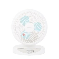 plick 360度循環風扇 PIK-AC360