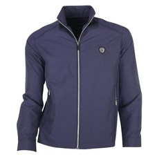 Ferra US 男款高爾夫立領拉鍊外套 Ferraus-c3