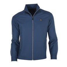 FERRA US 男款 FU Benest Golf 基本立領夾克 Ferraus-c4