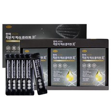 韓美小分子魚膠原蛋白, 2.5g, 1組, 90包