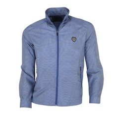FERRA US 男款 FU Benest Kkaegobang Logo臂章高爾夫夾克 Ferraus-c2