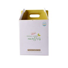 Yangwonfood 菊芋濃縮液, 80毫升, 50個