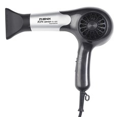 Phenix 電吹風PD-1650 1350W, PD-1650, 混色