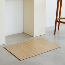 inroom 硬木白木墊, 單色