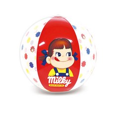 乳白色沙灘球 40 519WB40 19, 400mm, 隨機發貨