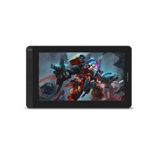 HUION KAMVAS 13繪圖螢幕, 單品, 宇宙黑