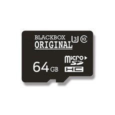 다본다 블랙박스 전용 MLC 메모리카드 64GB