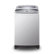 위니아대우 공기방울 통돌이 세탁기 15kg 방문설치, EWF15GCWDK, 화이트