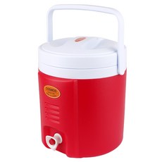 韓國 cosmos 野餐水桶 6L, 單一顏色