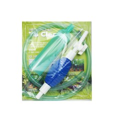 MOBYDICK 清潔虹吸管 vs ST-79, 1個