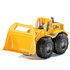 野貓巨人建築重型設備推土機, 混合顏色