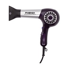 Phenix 吹風機 PD-2700 1500W, 混色