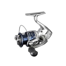 SHIMANO nexive 旋轉捲軸, C5000HG, 混色
