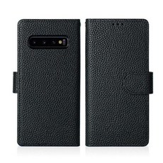 Gloveworks 斯瓦內皮革皮夾式日誌手機殼