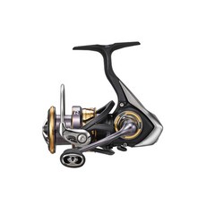DAIWA Legaris LT 紡紗機, LT 1000D-XH, 混色