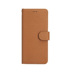 Milae Milano 皮革手機殼