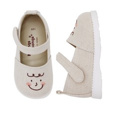 koongskoongs 微笑嗶嗶鞋