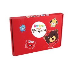 레츠토이 뚝딱뚝딱 나만의 접시꾸미기 세트 B타입, 혼합색상, 1개