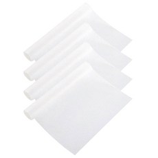 Great Mom PVC廚房抽屜墊 4入, 單色