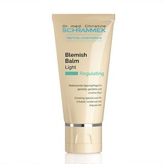 닥터슈라멕 블레미쉬 BB밤, 라이트, 30ml, 1개