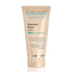 닥터슈라멕 블레미쉬 BB밤, 라이트, 50ml, 1개