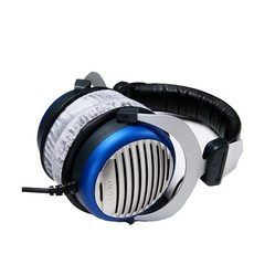 베이어다이나믹 헤드폰, 혼합색상, DT990PRO