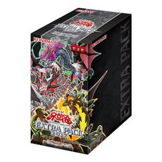 Yu-Gi-Oh 遊戲王 卡額外包 2017, 混色