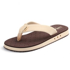 K男款時尚人字拖鞋