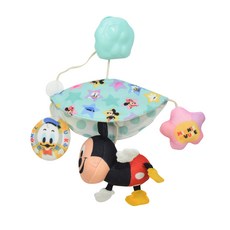 Disney Baby 米奇床邊音樂鈴, 米奇款