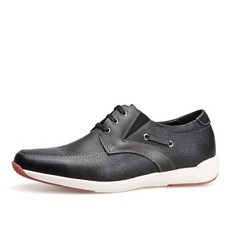 VONIN 皮革休閒鞋 RIN295BK