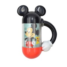 Disney Baby 搖鈴, 米奇