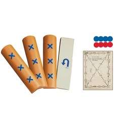 월드토이 민속놀이 전통 명절 추석 윷놀이 세트 특대형, 상세 설명 참조, 단품