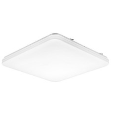 KOCOM LED 名品方形吸頂燈 50W, 單一顏色