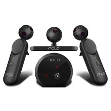 놀로 VR 포지셔닝 인터랙티브 세트, CV1 PRO, 1세트