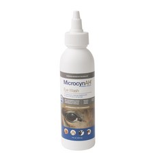 Microcyn 犬貓洗眼水, 120ml, 1瓶
