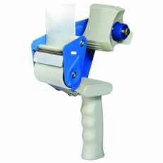 바이하츠 박스포장용 컷터기 T-6101, 혼합색상, 1개