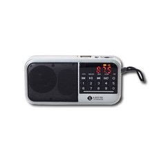 롯데알미늄 핑키 15 라디오 170g, PINGKY-15, 실버