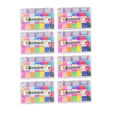 Vanilla Lucy Glow 時尚室內樂隊套裝 8p, 隨機發貨